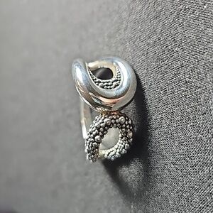 Michael Dawkins Ring